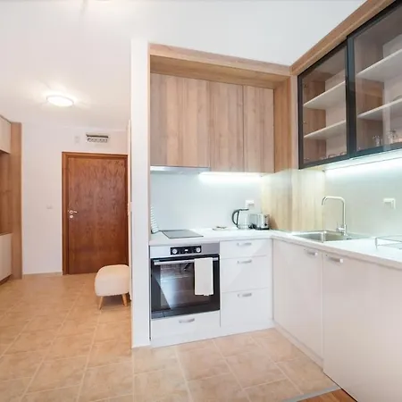 Apartman Pirin Sense & Free Parking *