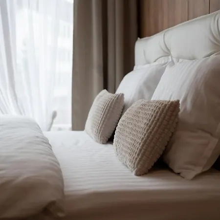 Apartman Pirin Sense & Free Parking *