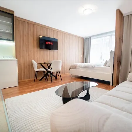 Pirin Sense & Free Parking * Banszko