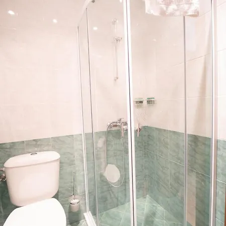 Pirin Sense & Free Parking Apartman Banszko