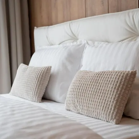 Pirin Sense & Free Parking Apartment